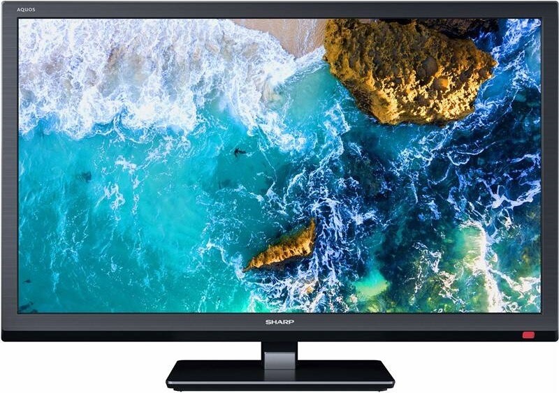 Televize Sharp 24BB0E