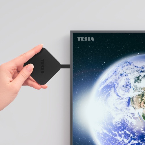 Tesla MediaBox XA300