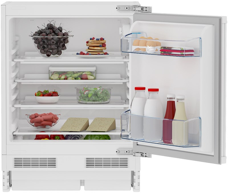 Beko BU1104N, vstavaná