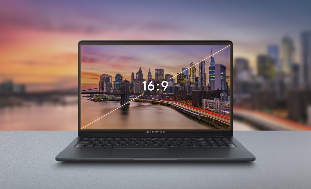 Asus ExpertBook BM1503