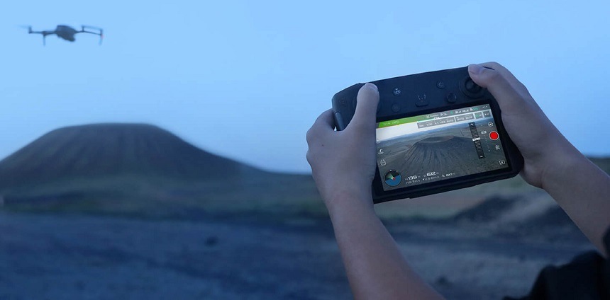 DJI Smart Controller
