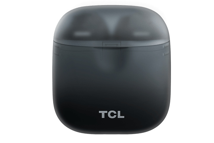 TCL SOCL500TWS - černá