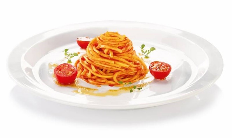 Strojek pro přípravu těstovin DELÍCIA, návod k použití, originální recepty na těstoviny