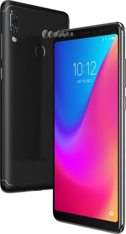 Lenovo S5 Pro