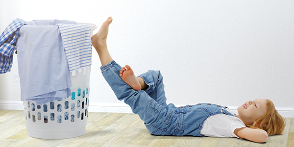 Candy RapidÓ RO4 H7A2TEX-S, bílá