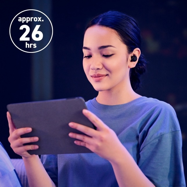 Panasonic RZ-B120W