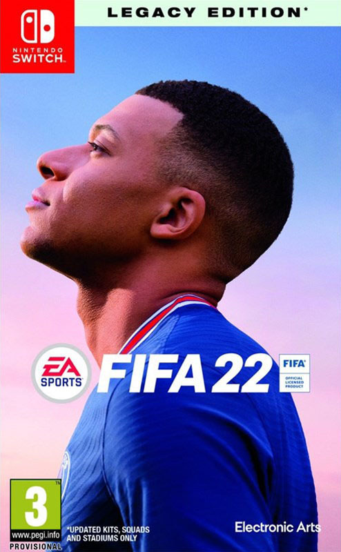FIFA 22