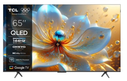 Televize TCL 65T8C