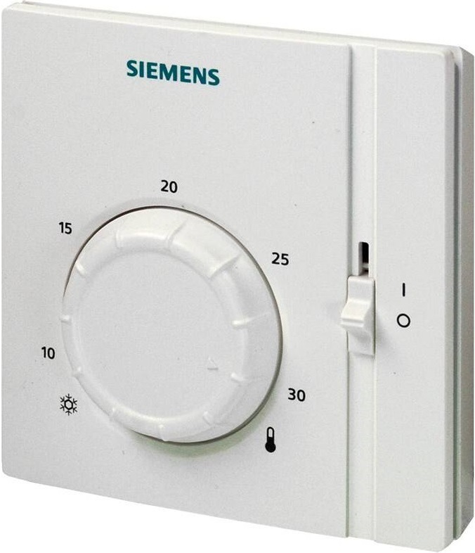Termostat Siemens