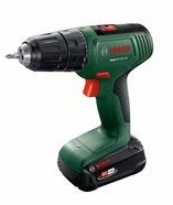 Aku vrtačka Bosch EasyDrill 18V-40 (1x 2 Ah) 0.603.9D8.004