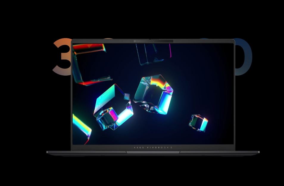 Asus Vivobook S16 OLED (S5606CA)