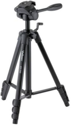 Stativ Velbon EX-540, černá