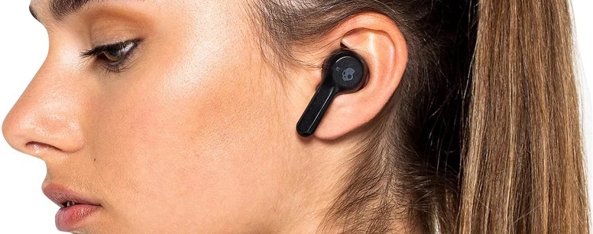 Skullcandy Indy ANC True Wireless Earbuds