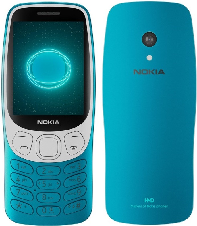 Nokia 3210 4G 2024