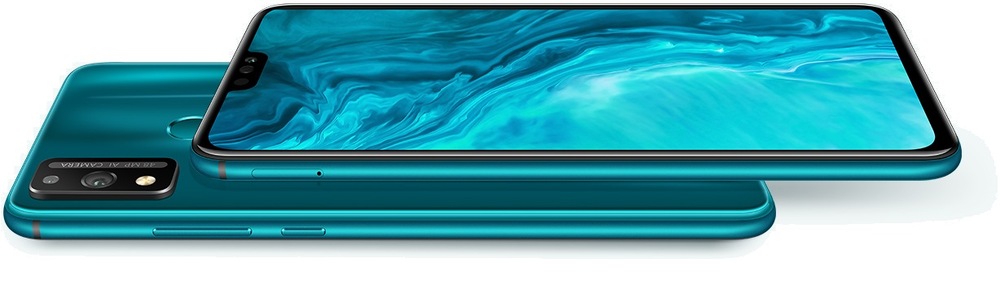 Honor 9X Lite