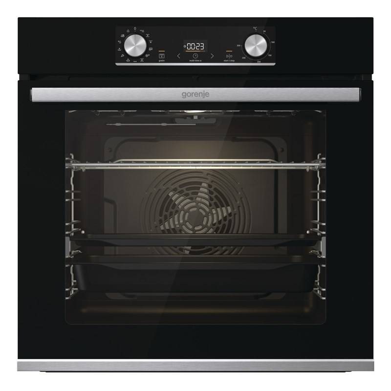 Gorenje trouba BOSX6737E13BG, černá