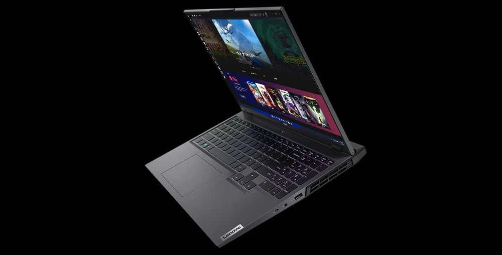 Lenovo Legion 5 Pro 16IAH7H