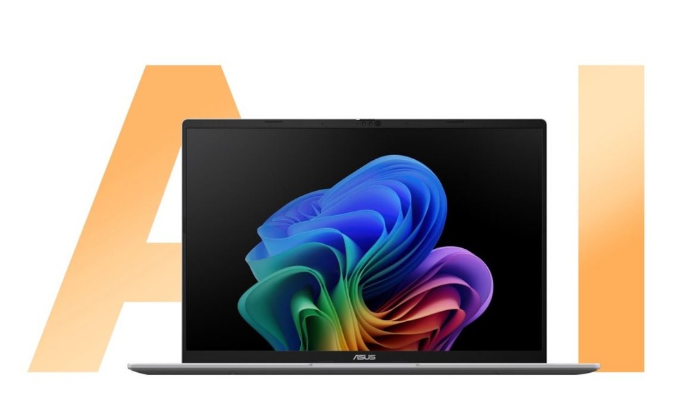 Asus Vivobook 16 (M1607KA)