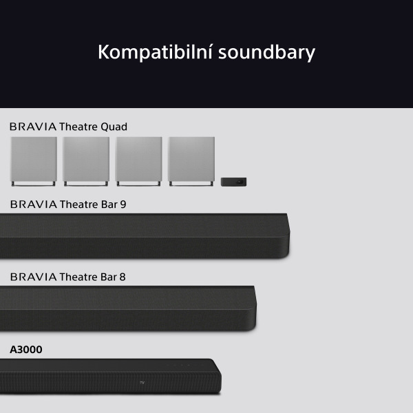 Subwoofer Sony SA-SW7