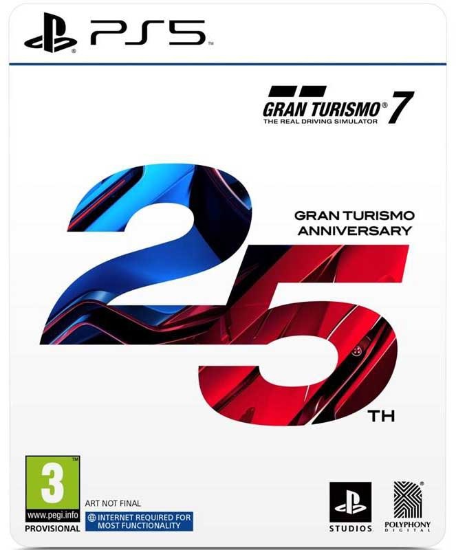 Gran Turismo 7