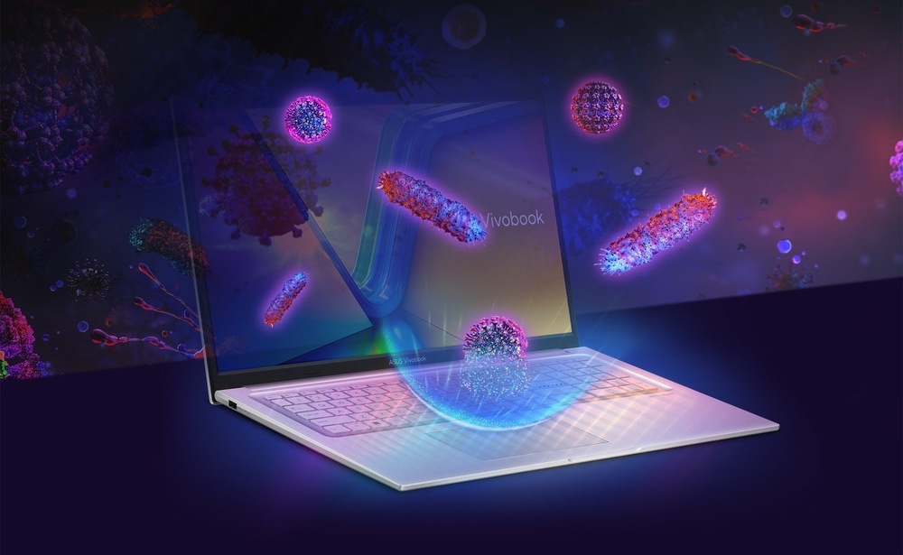Asus Vivobook 17
