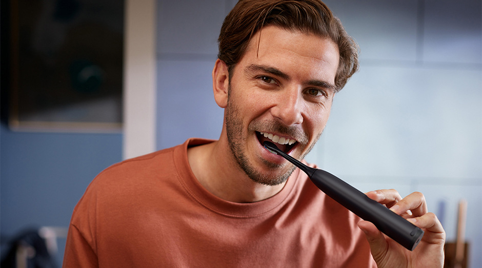 Zubní kartáček Philips HX7108/01 Sonicare 5300