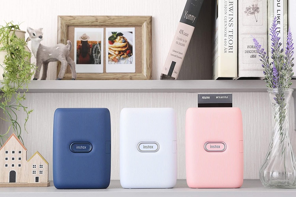Fujifilm Instax mini Link