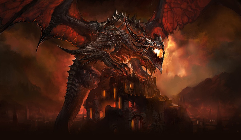 World of Warcraft: Cataclysm