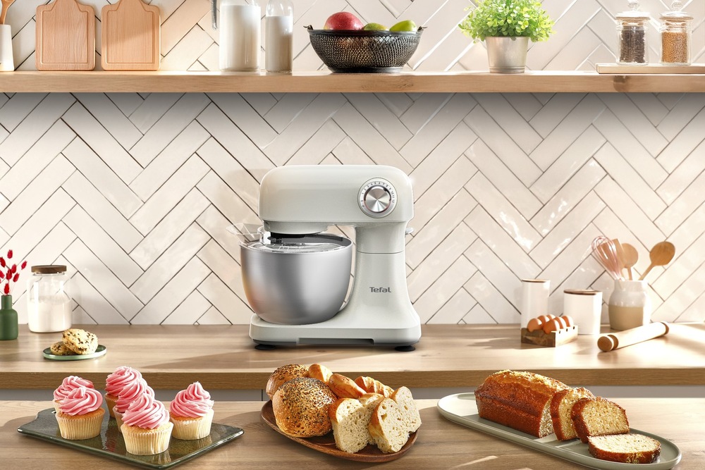 Tefal QB140AF0 Bake Easy