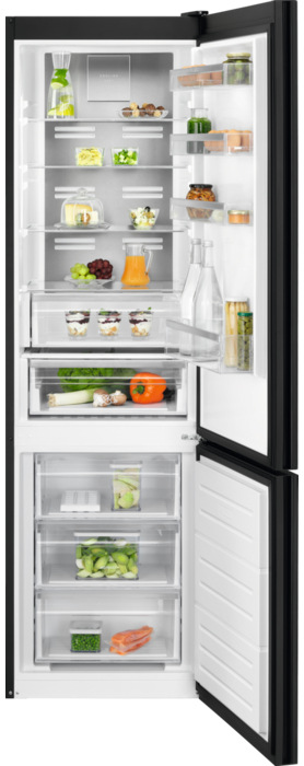Electrolux LNT7ME34K1, černá
