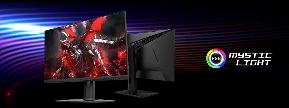 MSI Optix MAG274QRX