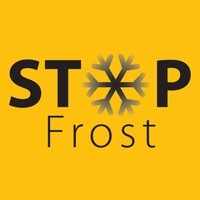 Expresní odmrazení Stop Frost