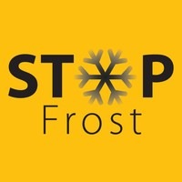 Expresní odmrazení Stop Frost