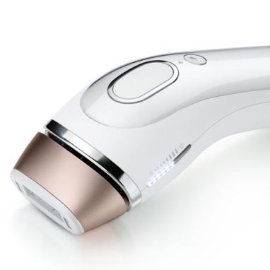 BRAUN Silk expert BD5001 IPL