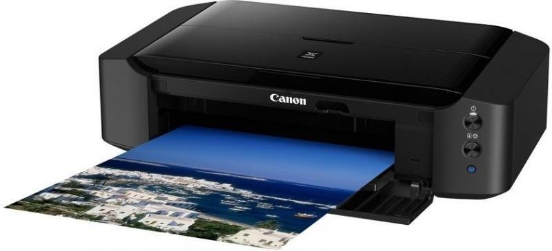 Canon PIXMA iP8750, černá