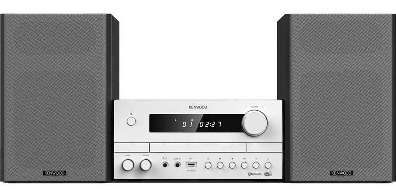 KENWOOD M-822DAB