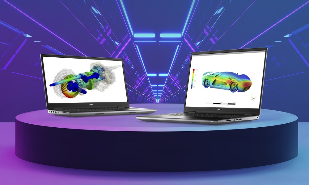 Dell Precision 16 (7670)