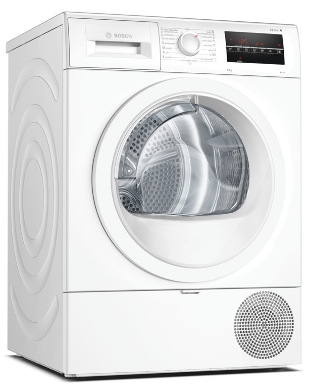 Bosch WTR84TW0CS