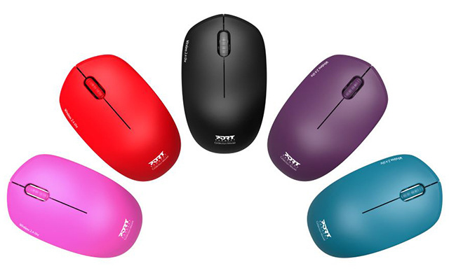 PORT CONNECT Wireless COLLECTION 