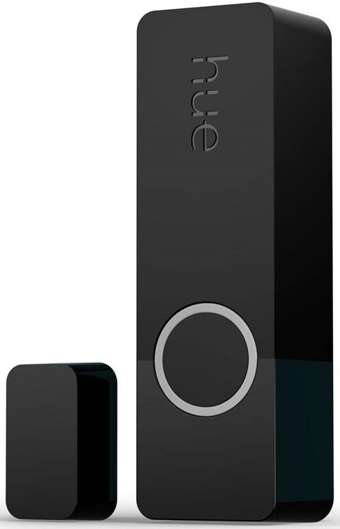 Philips Hue Contact - černý
