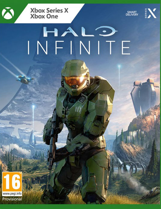 Halo: Infinite