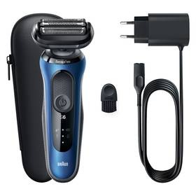 Holicí strojek Braun Series 6 61-B1000s Blue