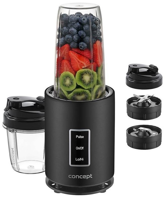 Stolní mixér Concept SM1500 Smoothie maker Nutri