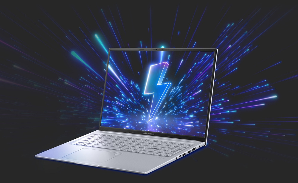 Asus Vivobook 17X