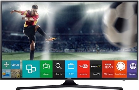  SAMSUNG UE43KU6072