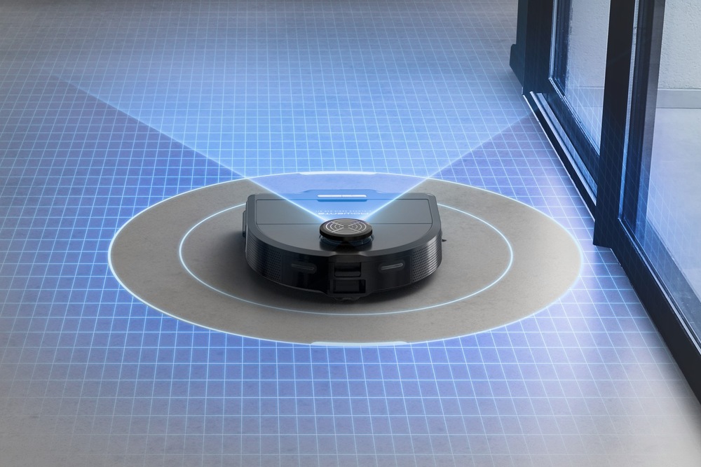 Rowenta RR9465WH X-Plorer+ Serie 220