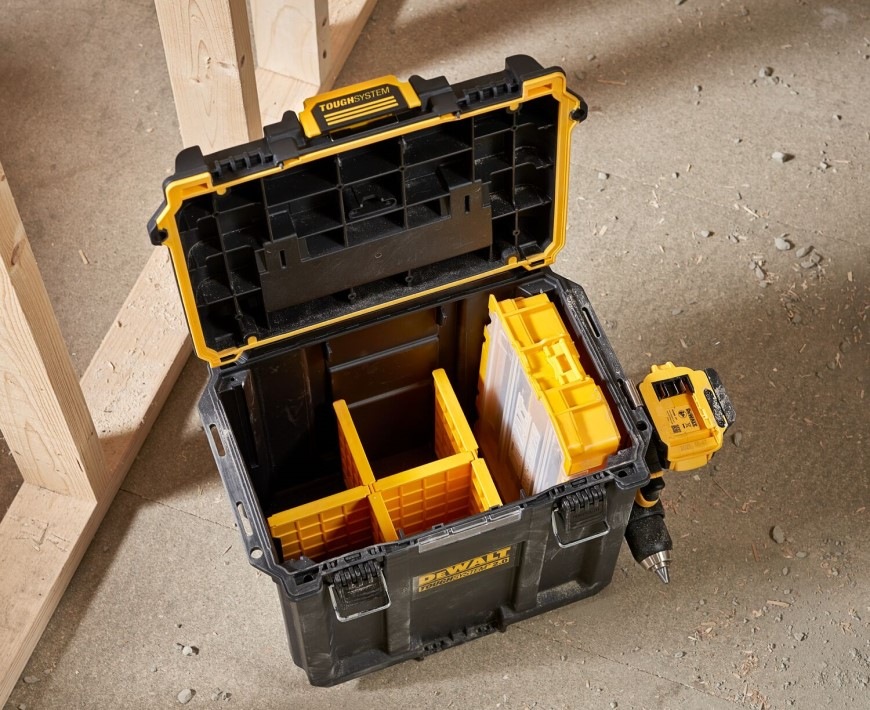 Box na nářadí Dewalt DWST08035-1