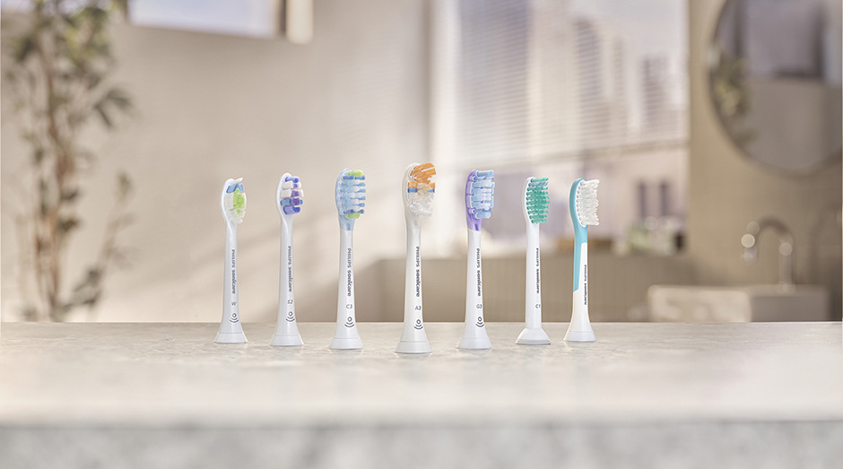 Philips HX9092/88 Sonicare Premium All-in-One