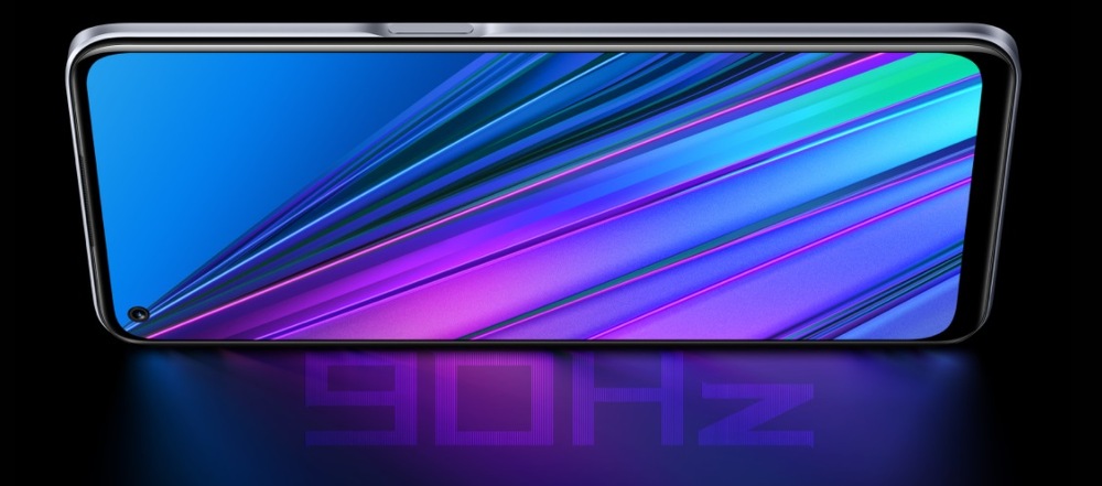 Realme Narzo 30 5G