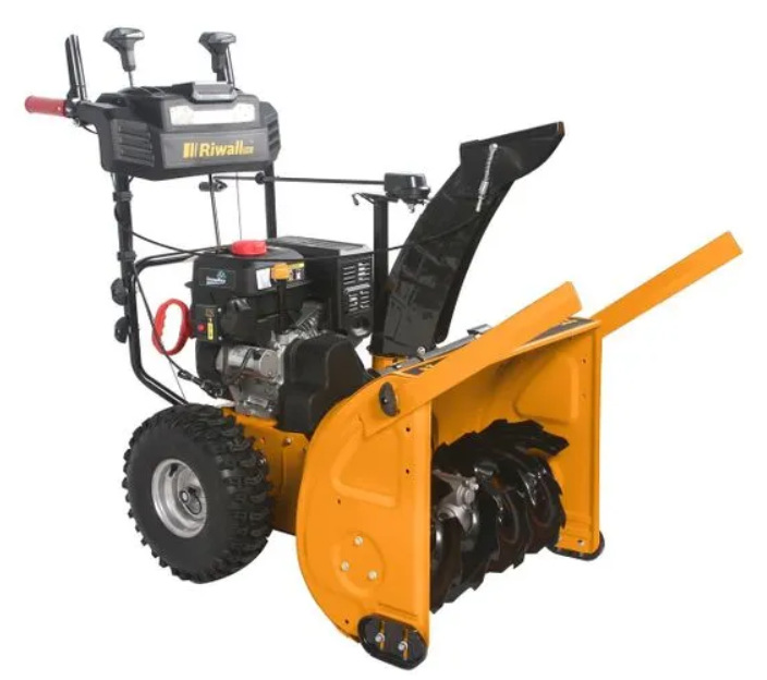 Riwall RPST 6071 7,1 HP